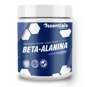 Beta Alanina Essentials 250 gr
