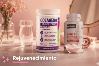 Rejuvenecimiento